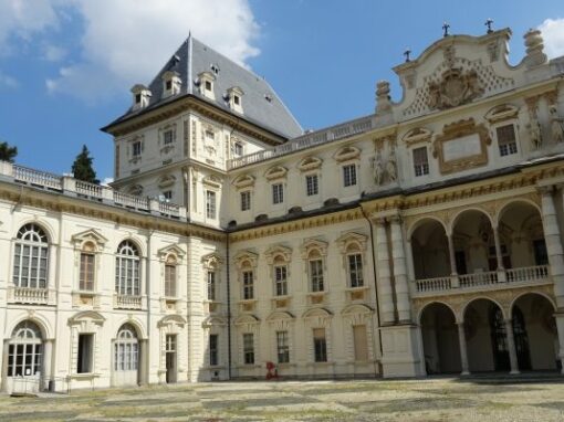 30 gennaio 2024, Torino – L’Atlante dei palazzi comunali italiani I. Prospettive e problemi.